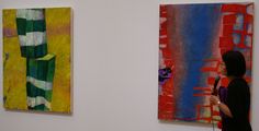 M[g[N CobqFZ@V New Works